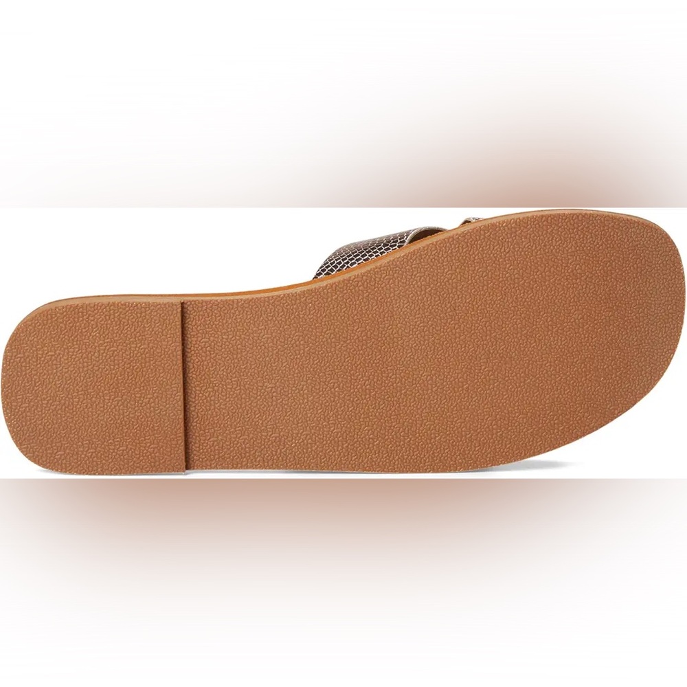 The Roxy® Andreya sandals, gold, new! - Picture 5 of 10